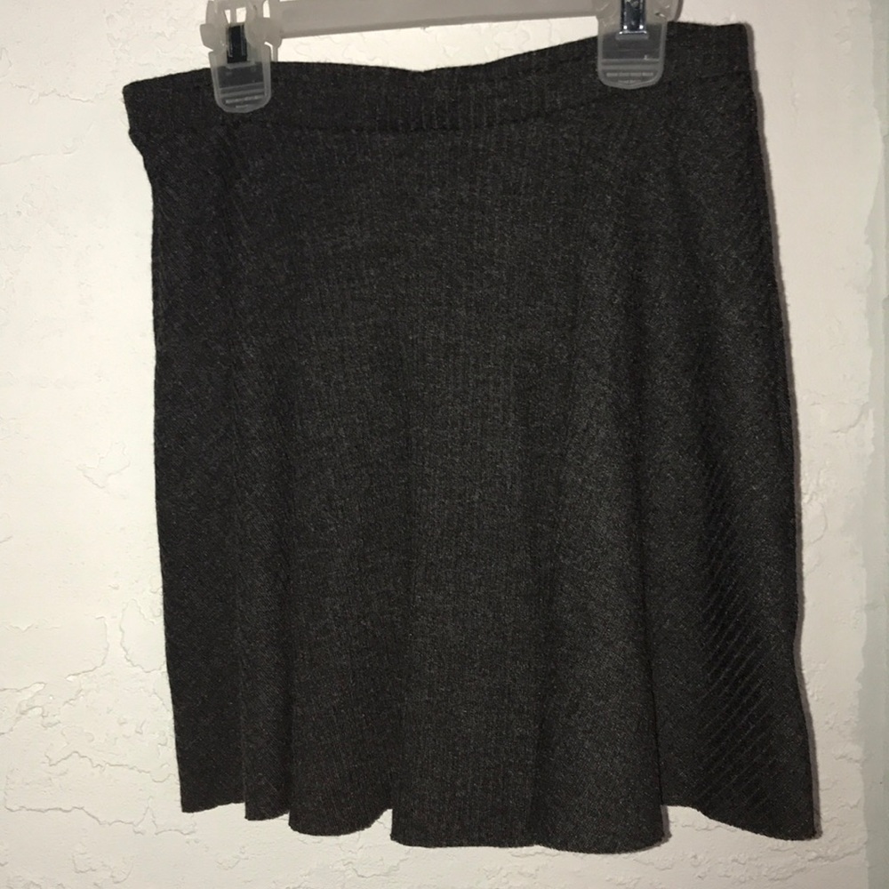 black girls skirt